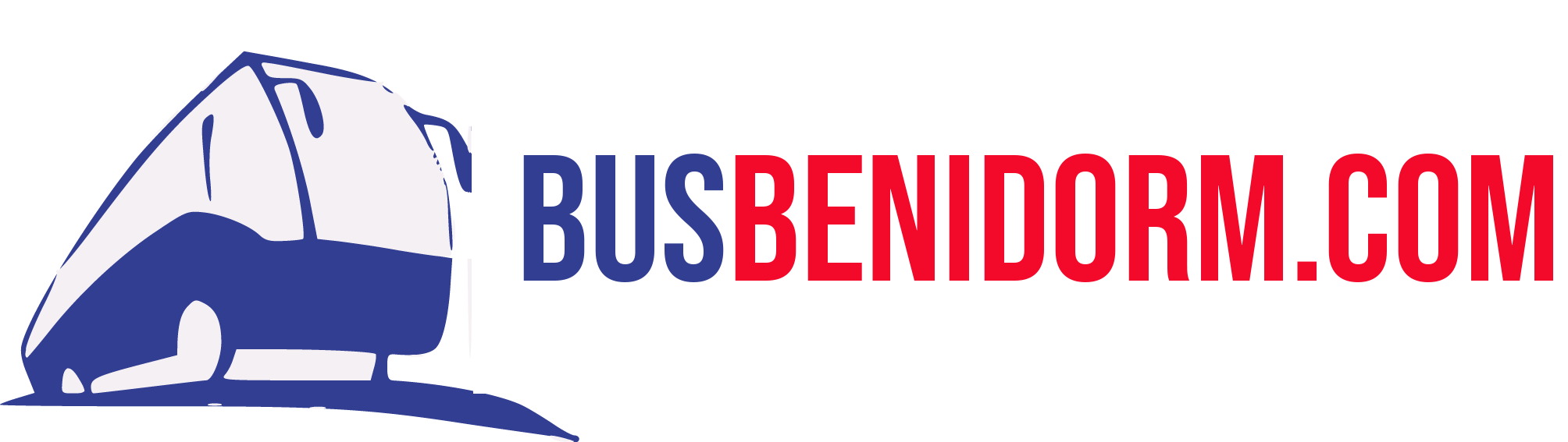 Bus Benidorm